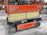 General Appearance with Sheet Metal (fiberglass) Condition
