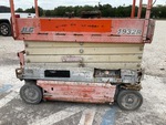 General Appearance with Paint