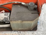 Hydraulics with Hydraulic Tank