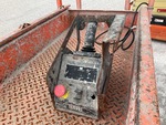 Control Station Upper with Control Console