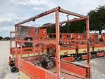 General Appearance with Hand Rails