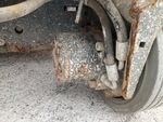 Drivetrain with Drive Motors