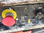 Control Station Ground with Function Controls