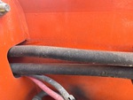 Hydraulics with Hoses