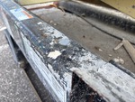 Chassis with Frame Condition