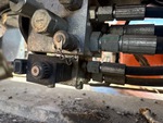 Hydraulics with Valves