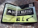 Safety with