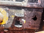 Control Station Upper with Upper Function Controls