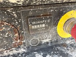 Control Station Ground with Gauges