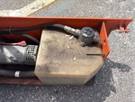 Hydraulics with Hydraulic Tank