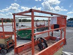 General Appearance with Hand Rails