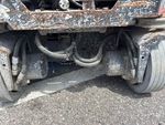 Drivetrain with Drive Motors