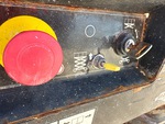 Control Station Ground with Function Controls