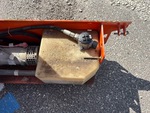 Hydraulics with Hydraulic Tank
