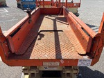 Chassis with Platform Condition