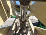 Hydraulics with Lift Cylinders
