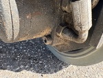 Chassis with Brake System