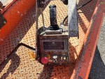 Control Station Upper with Control Console