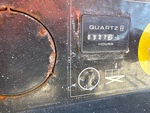 Control Station Ground with Gauges