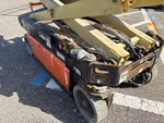 Chassis with Frame Condition