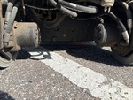 Drivetrain with Drive Motors