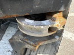 Chassis with Steering Linkage