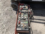 Electric Operating System with