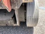 Chassis with Brake System