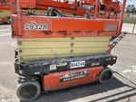 General Appearance with Sheet Metal (fiberglass) Condition