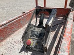 Control Station Upper with Upper Function Controls