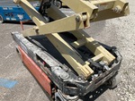 Chassis with Frame Condition