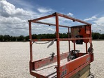 General Appearance with Hand Rails