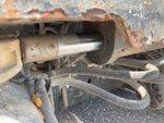 Hydraulics with Steering Cylinder