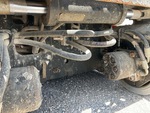 Hydraulics with Hoses