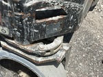 Chassis with Steering Linkage