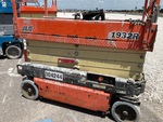 General Appearance with Paint