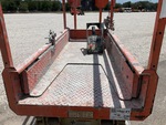 Chassis with Platform Condition