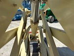 Hydraulics with Hebezylinder