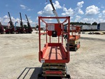 Chassis with Plattform - Zustand