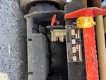 Electric Operating System with Batterieladegerät