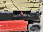 Control Station Ground with Funktionssteuerung
