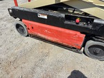 Chassis with Schlaglochschutz