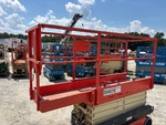 Chassis with Plattformerweiterung