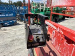 Control Station Upper with obere Funktionskontrolle -