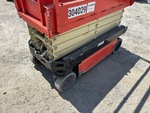 Chassis with Chassis - Zustand