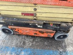 General Appearance with Paint