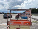 Chassis with Platform Condition