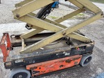 Chassis with Frame Condition