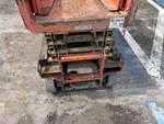 General Appearance with Steps/Ladders