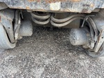 Drivetrain with Drive Motors